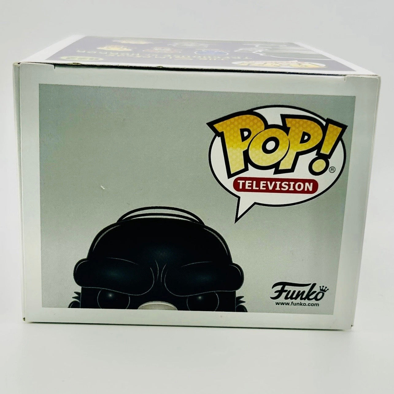 Funko Pop! Television: The Simpsons - King Homer #822 (Treehouse of Horror)