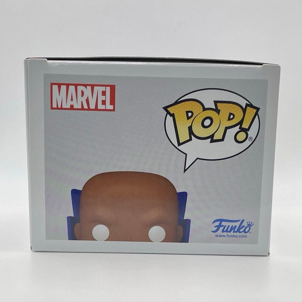 Funko Pop! Marvel: What If…? - The Watcher #928 - 2021 NYCC Fall Convention Exclusive