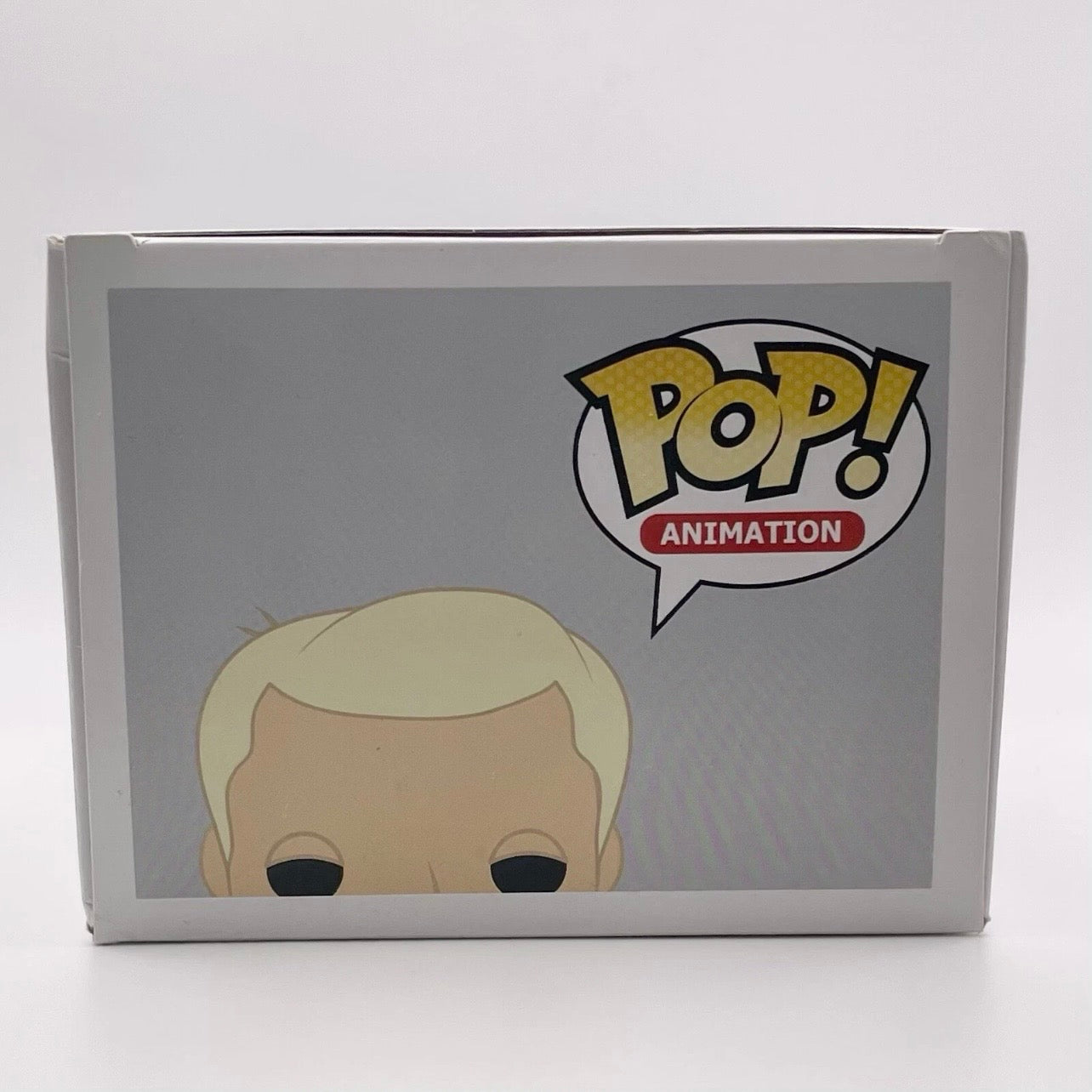 Funko Pop! Animation: Futurama - Zapp Brannigan #57
