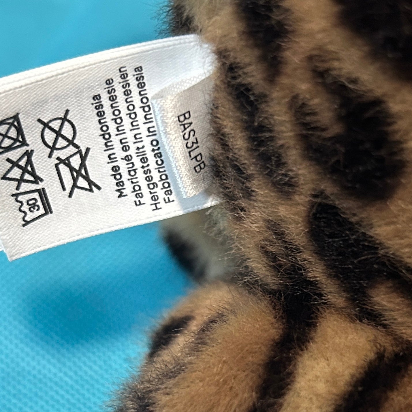 Jellycat Cobblehop Bunny - Ruby Cruiser Exclusive - Medium