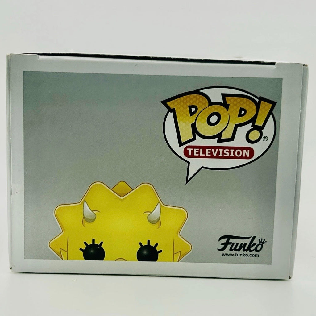 Funko Pop! Television: The Simpsons - Demon Lisa #821 (Treehouse of Horror)