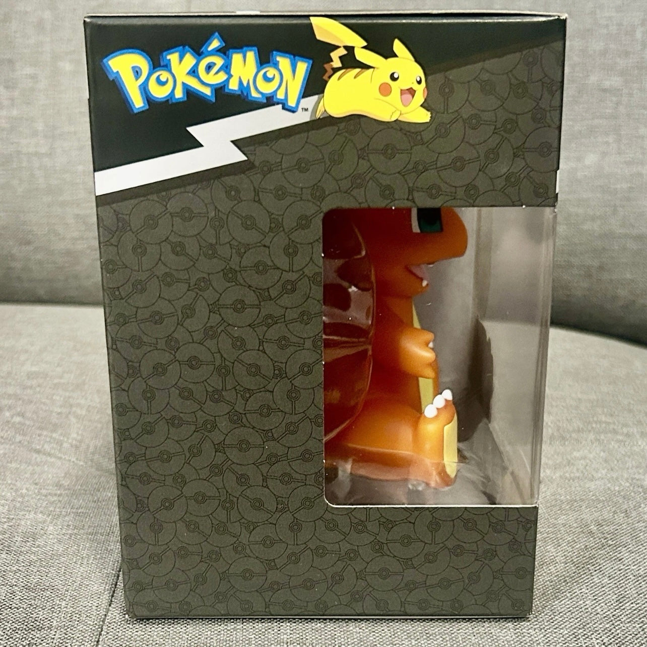 Pokémon Select Series 3 - Charmander - Vinyl Figure - Jazwares