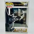 Funko Pop! Movies: Lord of the Rings - Witch King #632