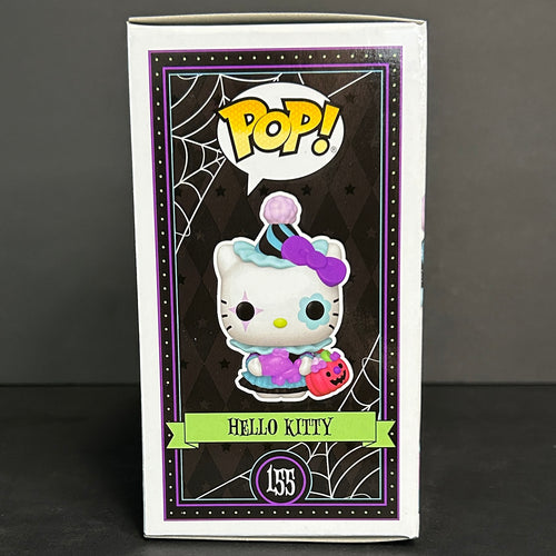 Funko Pop! Hello Kitty and Friends - Hello Kitty #155 - Glow Chase