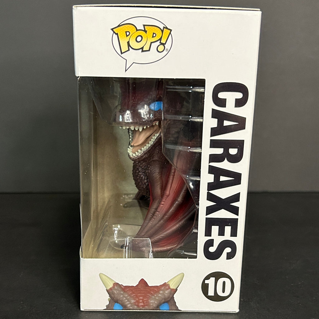 Funko Pop! House of the Dragon - Caraxes #10 - Target Con Funko Shared Exclusive