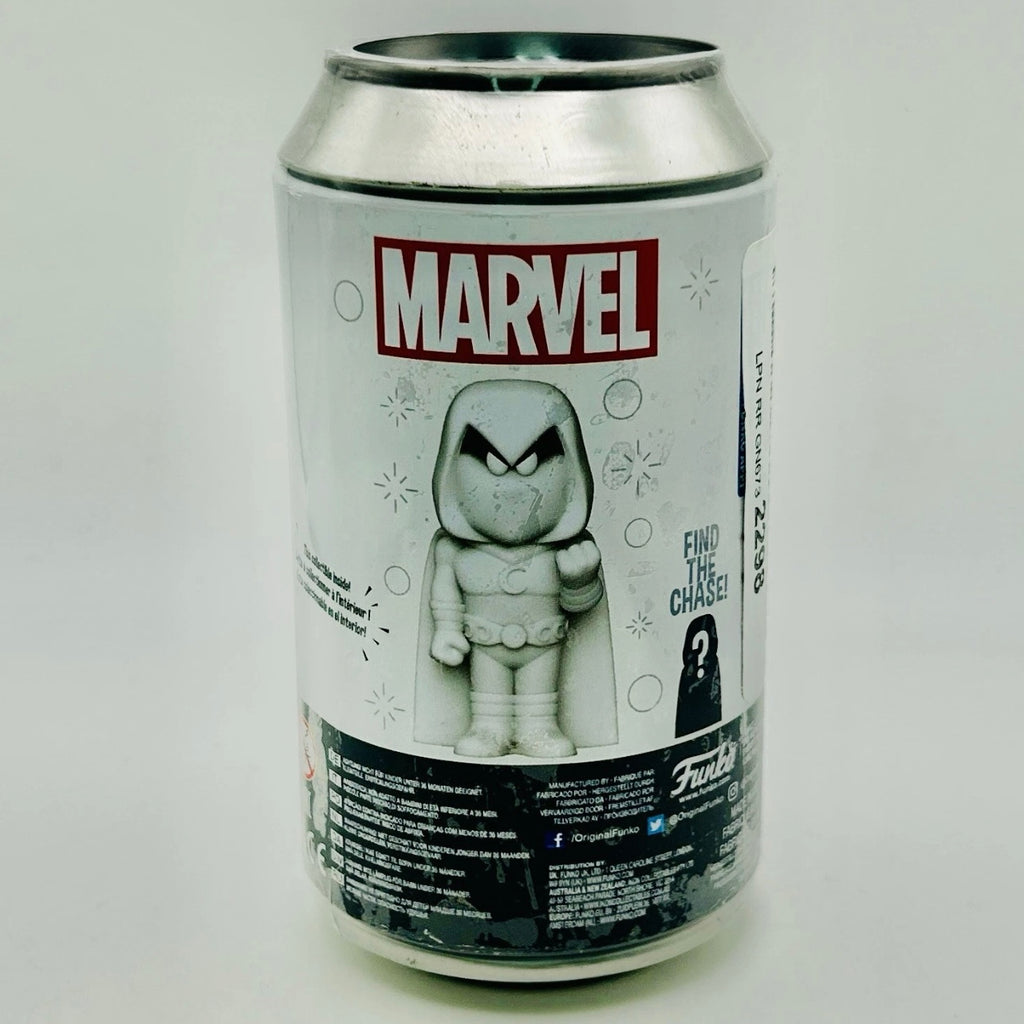 Funko Soda - Marvel Moon Knight PX Previews Exclusive - 1/6 Chance Of Chase - LE 20k pcs - SEALED