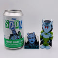 Funko Soda - Marvel What If...? - Frost Giant Loki - Common