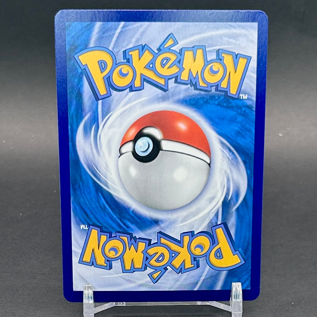 NM - Pokémon TCG - Leafeon Energy Symbol Reverse Holo 0702/15 - Chinese Gem Pack 2