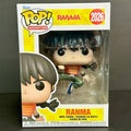 Funko Pop! Animation: Ranma #2026