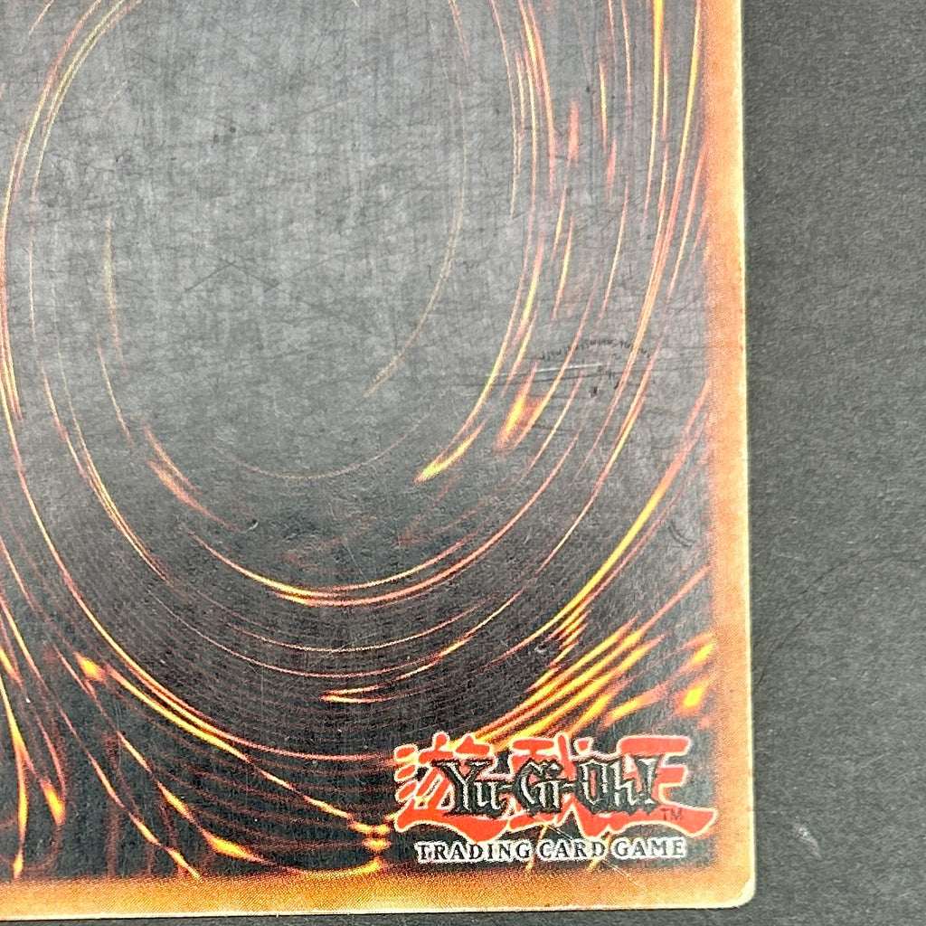 MP - Yu-Gi-Oh! - Dark Magician SDY-006 - Starter Deck Yugi
