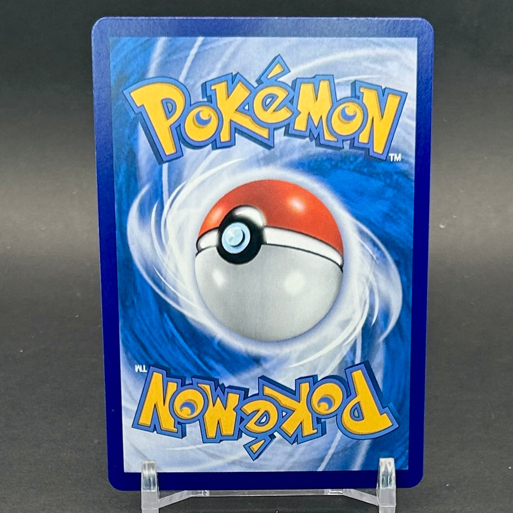 NM - Pokémon TCG - Espeon Poké Ball Reverse Holo 0503/14 - Chinese Gem Pack 2