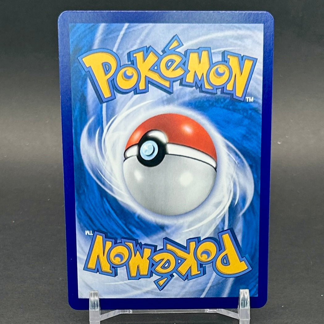 NM - Pokémon TCG - Espeon Poké Ball Reverse Holo 0503/14 - Chinese Gem Pack 2