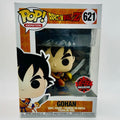Funko Pop! Animation: Dragonball Z - Gohan #621 - EB Games Exclusive