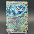 NM - Pokémon TCG - Steven’s Metagross EX 145/182 Double Rare Holo - Destined Rivals