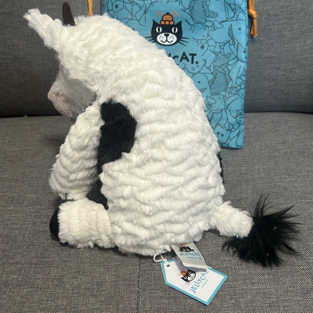 Jellycat Mooliet Cow