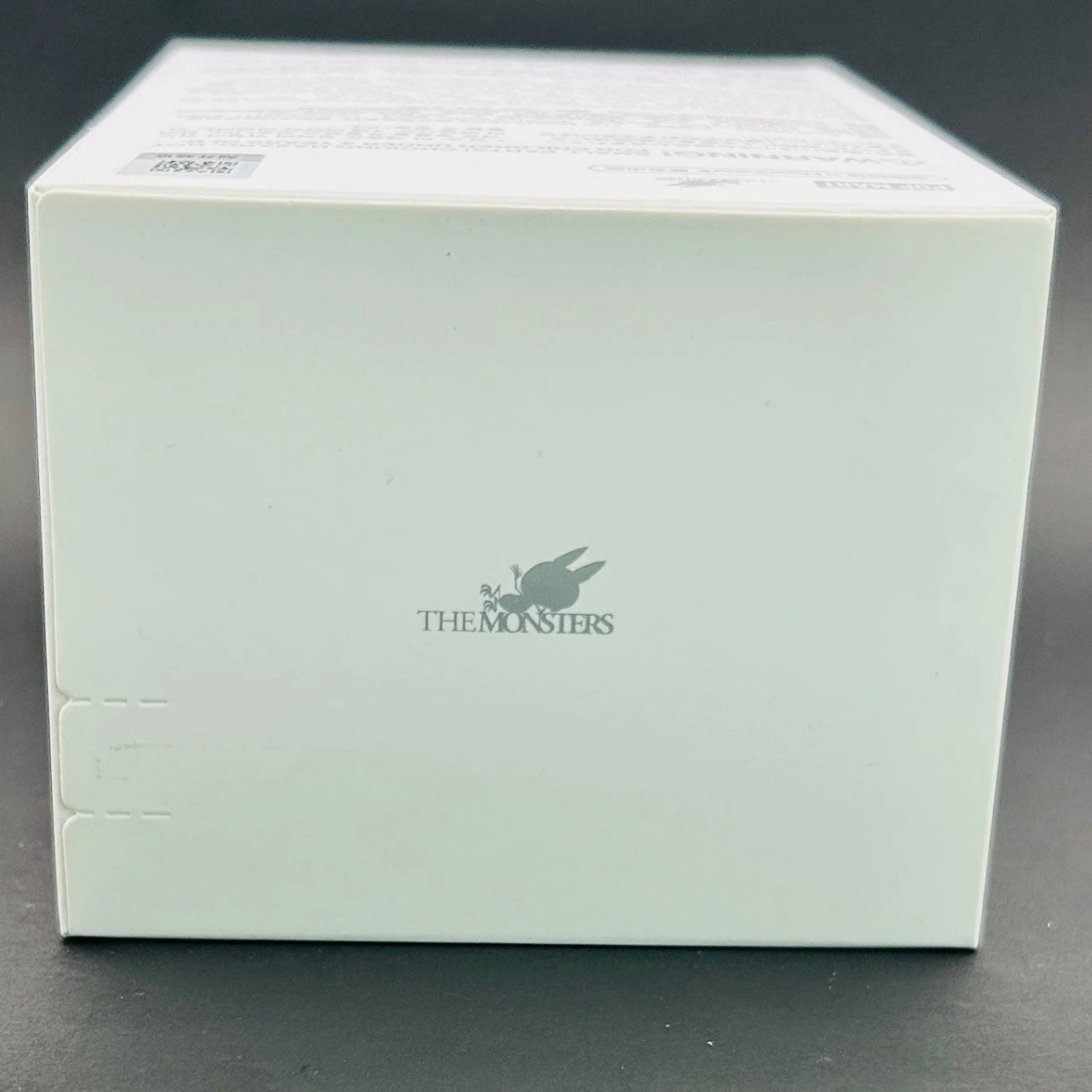 Pop Mart - The Monsters - Labubu - Big Into Energy - HOPE