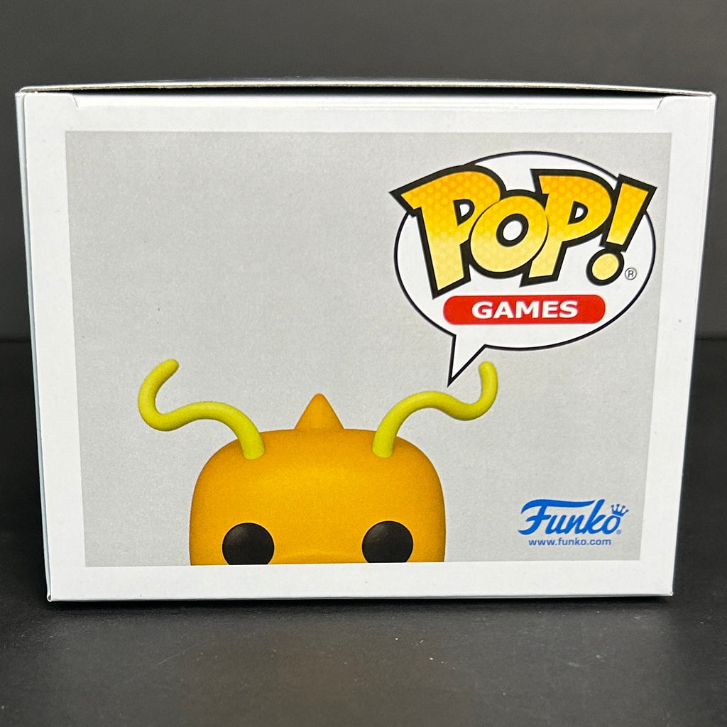 Funko Pop! Games: Pokémon - Dragonite #850 Pearlescent - Pokémon Center Exclusive