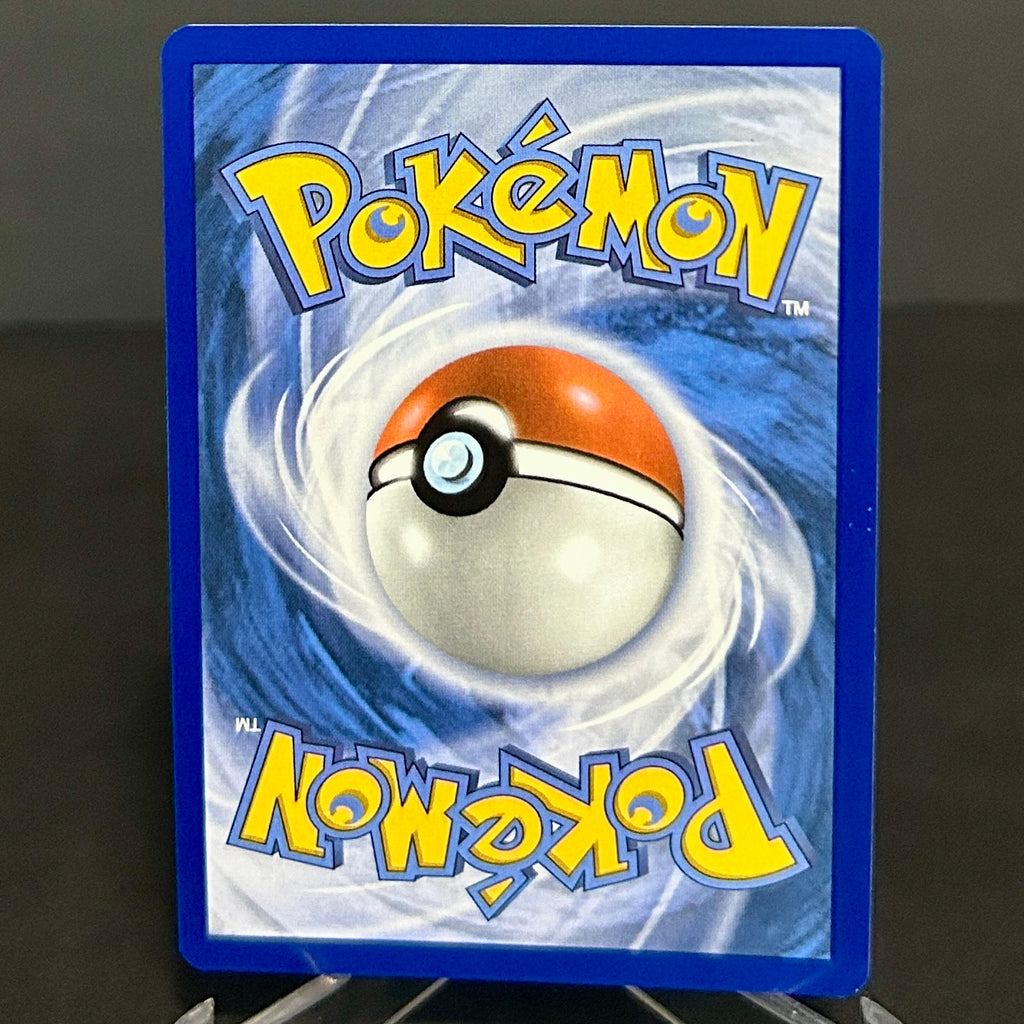 NM - Pokémon TCG - Ambipom 107/094 Illustration Rare - Phantasmal Flames (2)