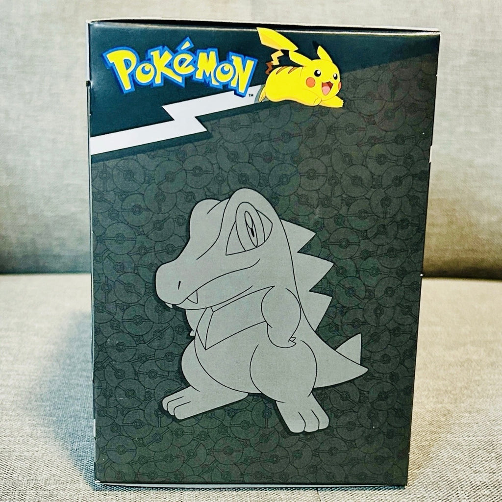 Pokémon Select Series 5 - Totodile - Vinyl Figure - Jazwares