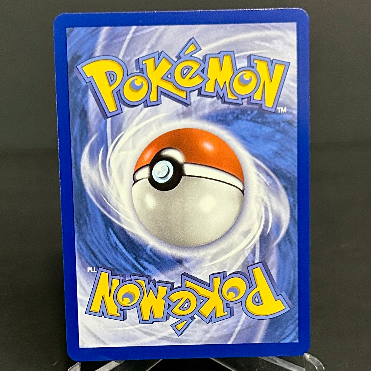 NM - Pokémon TCG - Dhelmise 091/084 Illustration Rare - Pitch Black
