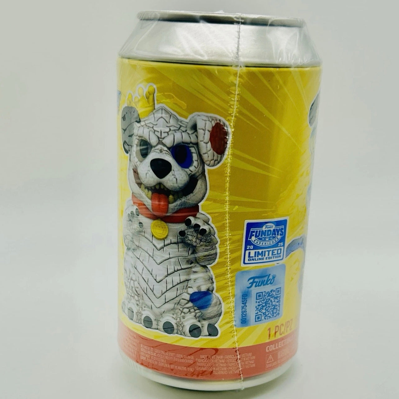 Funko Soda - 2025 Funko Fundays - Kaiju Proto - Funime LE 3000pcs - SEALED