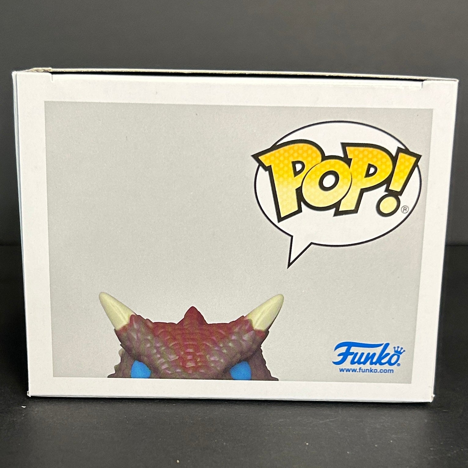 Funko Pop! House of the Dragon - Caraxes #10 - Target Con Funko Shared Exclusive