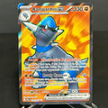 NM - Pokémon TCG - Rampardos EX 100/084 Full Art - Pitch Black (1)