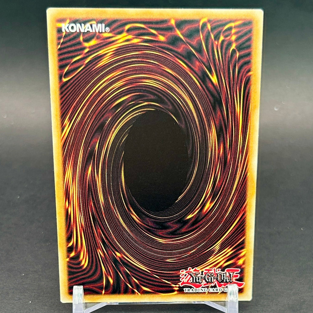 NM - Yu-Gi-Oh! - Desrook Archfiend DCR-070 - Dark Crisis