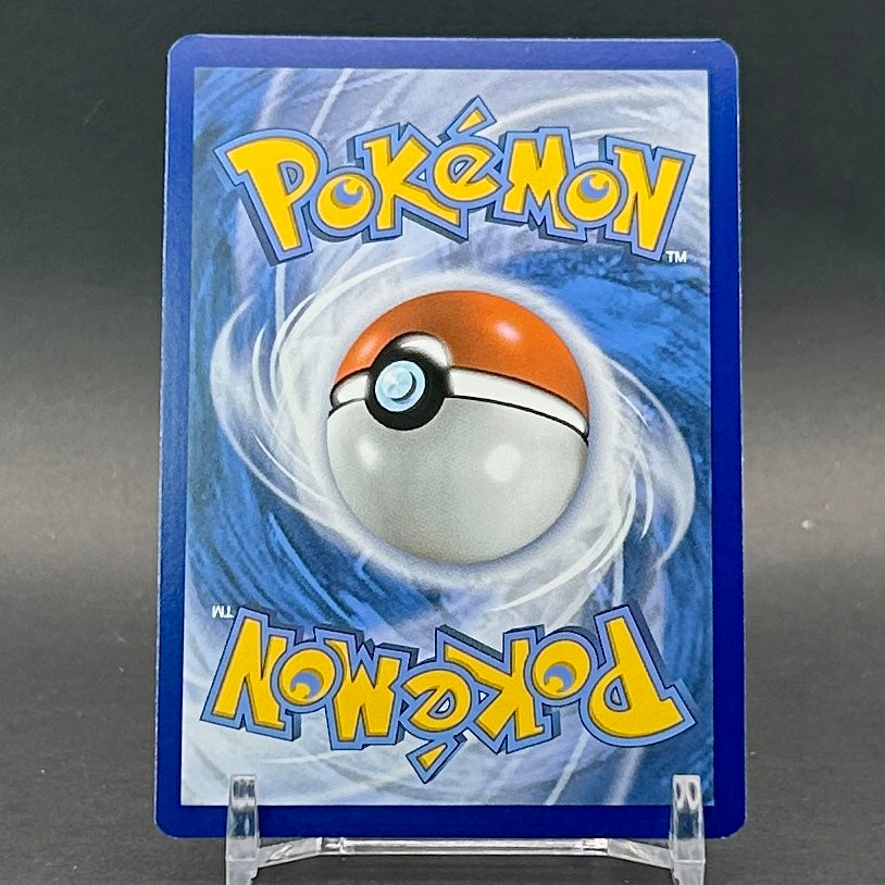 NM - Pokémon TCG - Houndstone EX 102/197 Double Rare Holo - Obsidian Flames