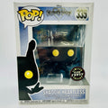 Funko Pop! Kingdom Hearts - Shadow Heartless #335 Limited Edition Glow Chase