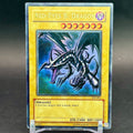 HP - Yu-Gi-Oh! - Red Eyes Black Dragon SDJ-001 - Starter Deck: Joey Unlimited (3)