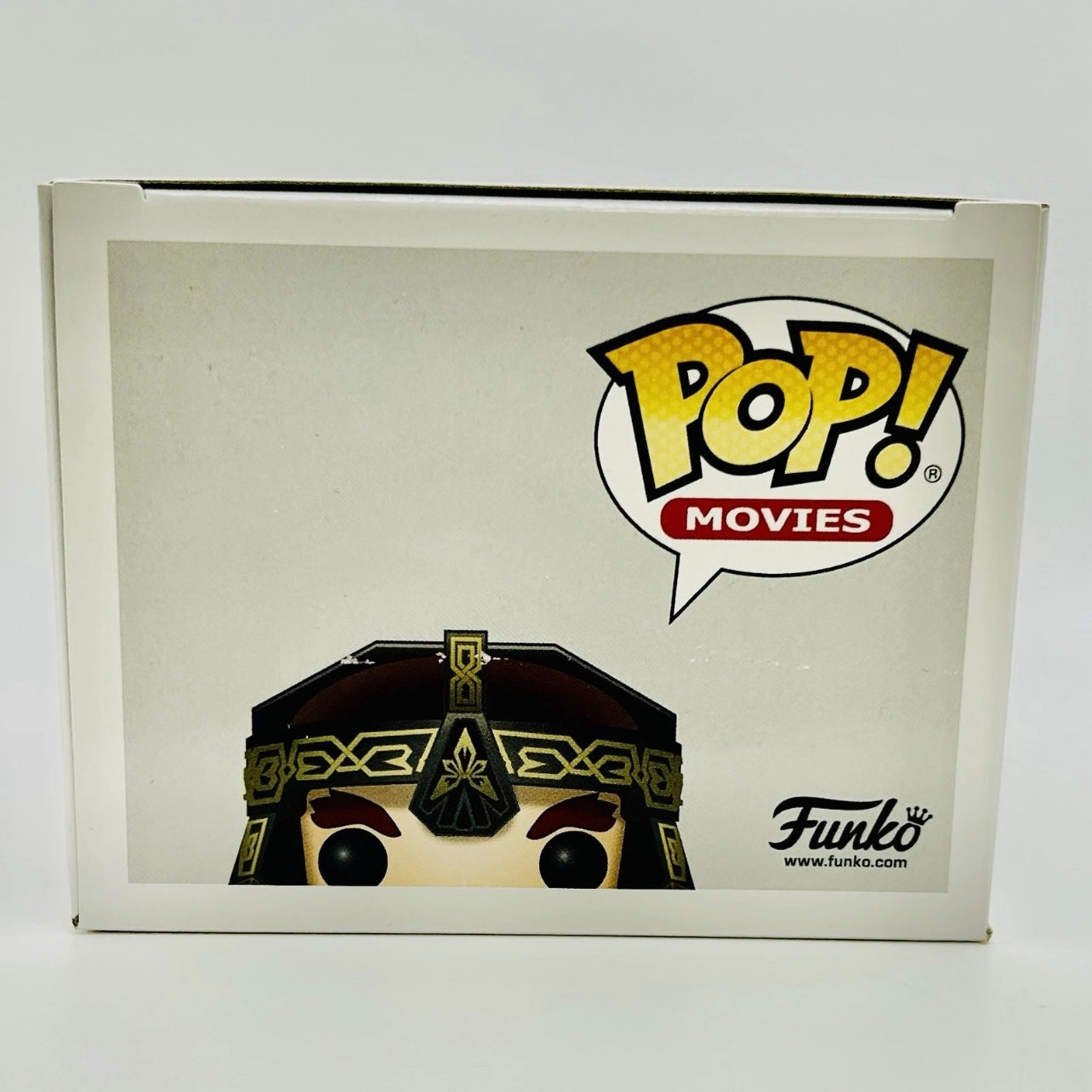 Funko Pop! Movies: Lord of the Rings - Gimli #629