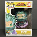 Funko Pop! Animation: My Hero Academia- Deku #2157 (Pop! Premium)