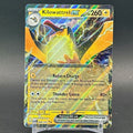 NM - Pokémon TCG - Kilowattrel EX 068/191 Double Rare Holo - Surging Sparks