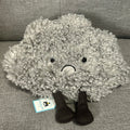 Jellycat Amuseables Storm Cloud