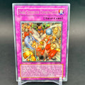 NM - Yu-Gi-Oh! - Dark Scorpion Combination DCR-098 - Dark Crisis