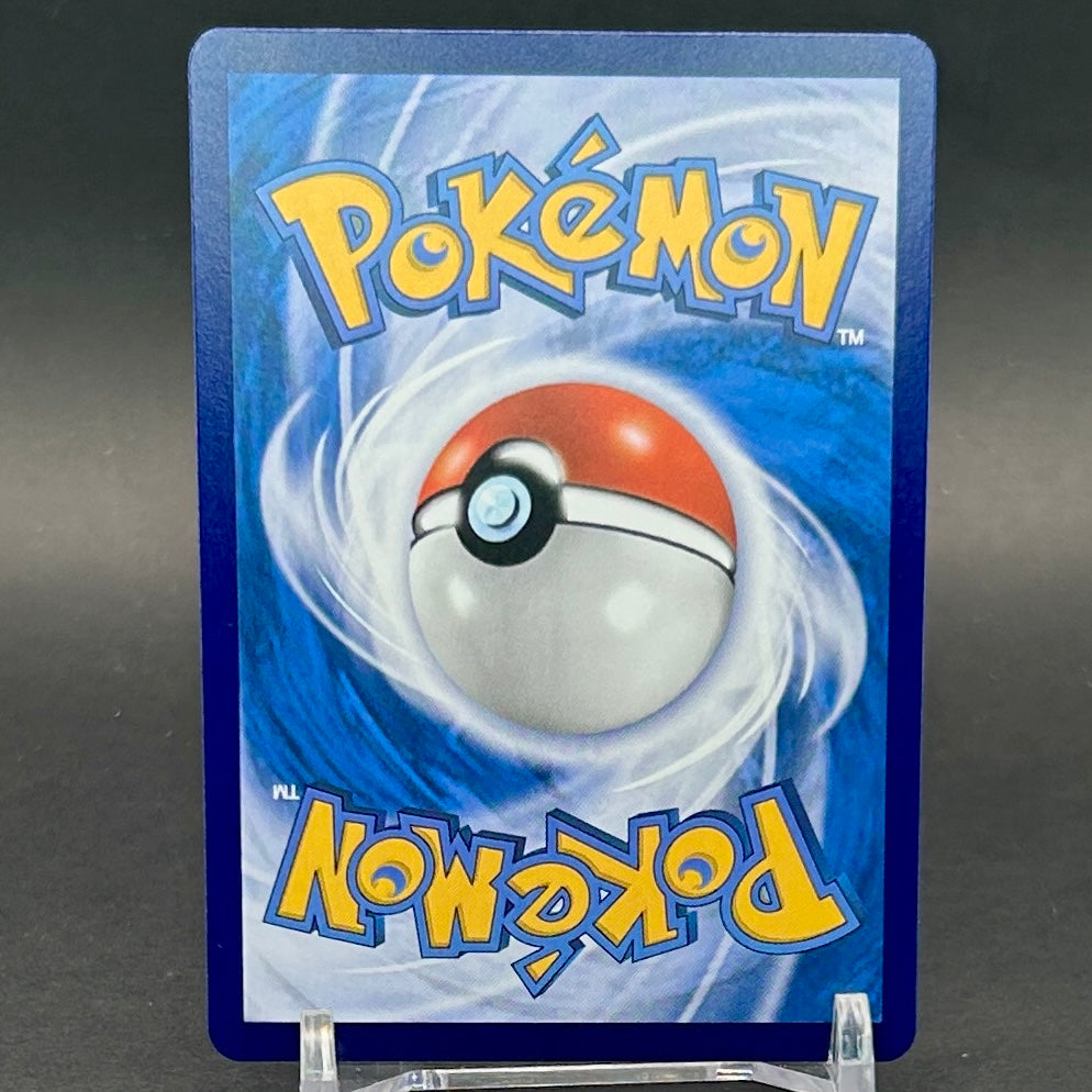 NM - Pokémon TCG - Eevee Energy Symbol Reverse Holo 0101/15 - Chinese Gem Pack 2