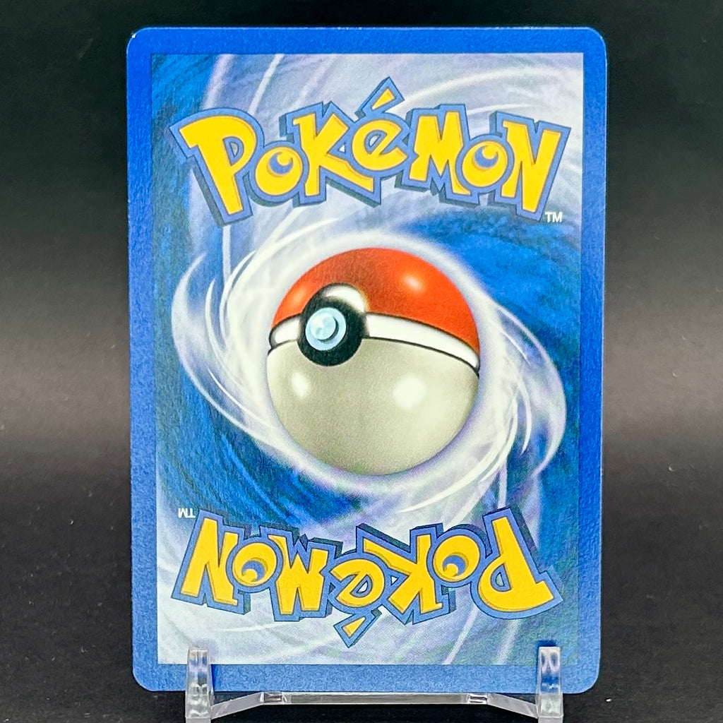 NM - Pokémon TCG - Deoxys (Delta Species - Speed Forme) Holo 6/110 - EX Holon Phantoms