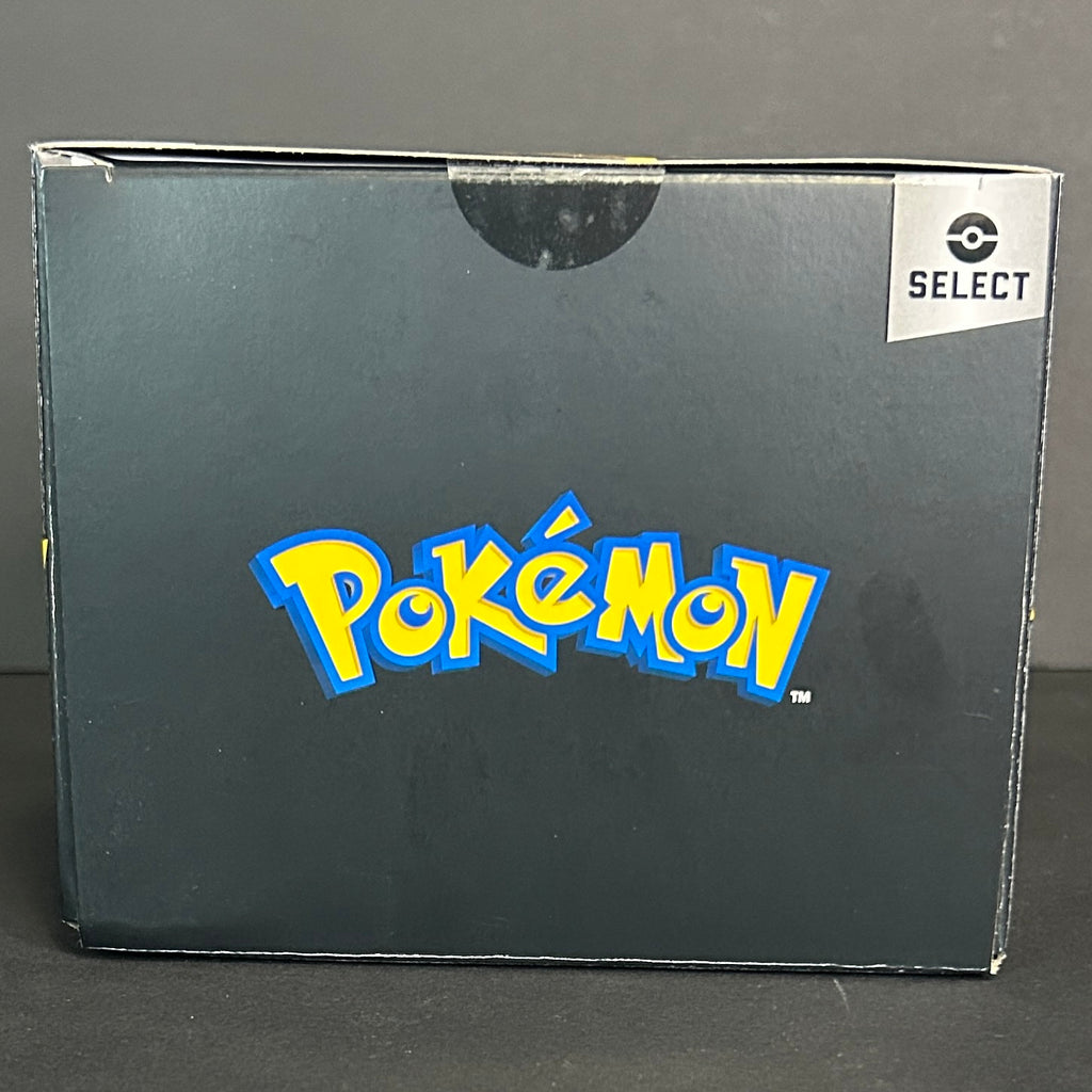 Pokémon Select Series 6 - Growlithe - Vinyl Figure - Jazwares