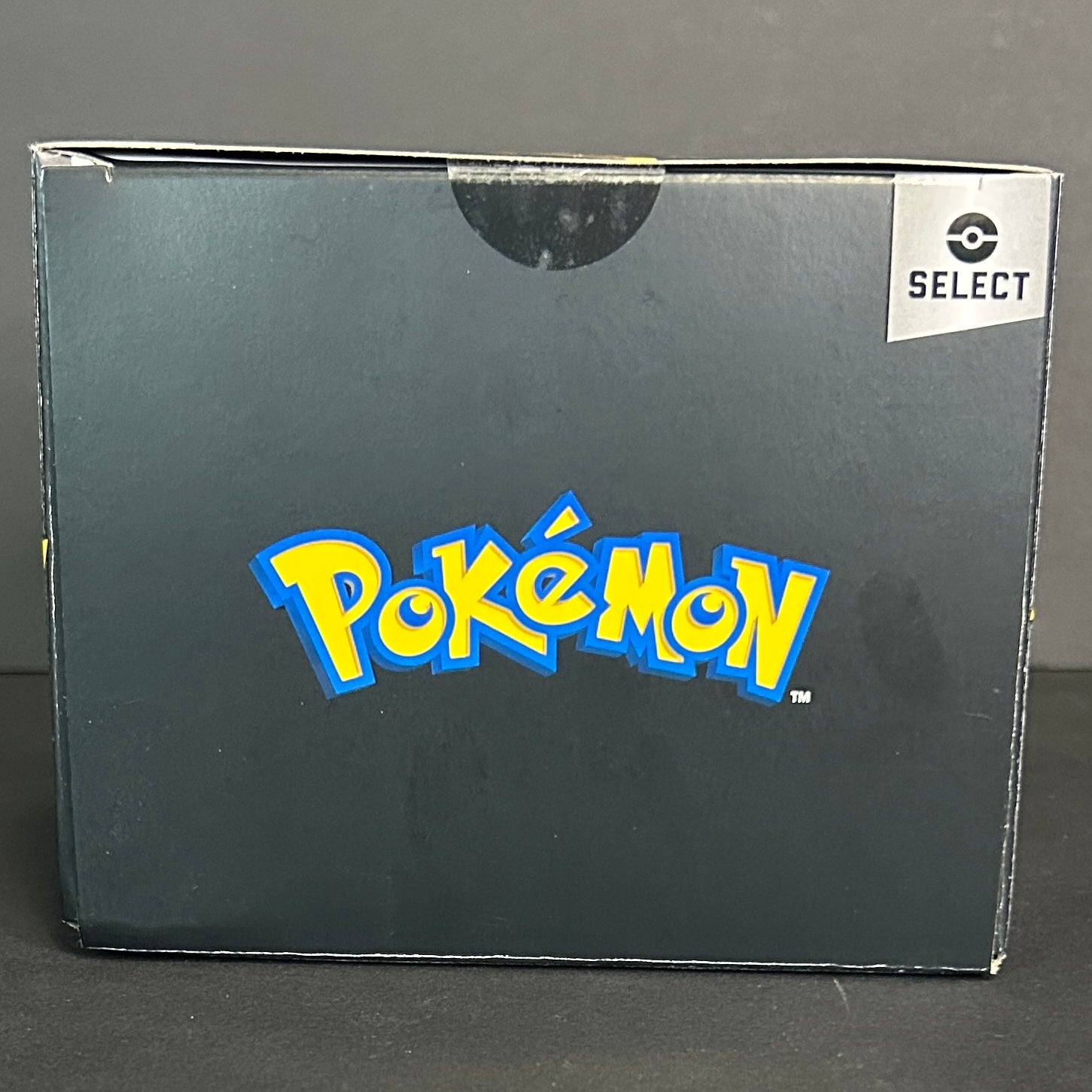 Pokémon Select Series 6 - Growlithe - Vinyl Figure - Jazwares