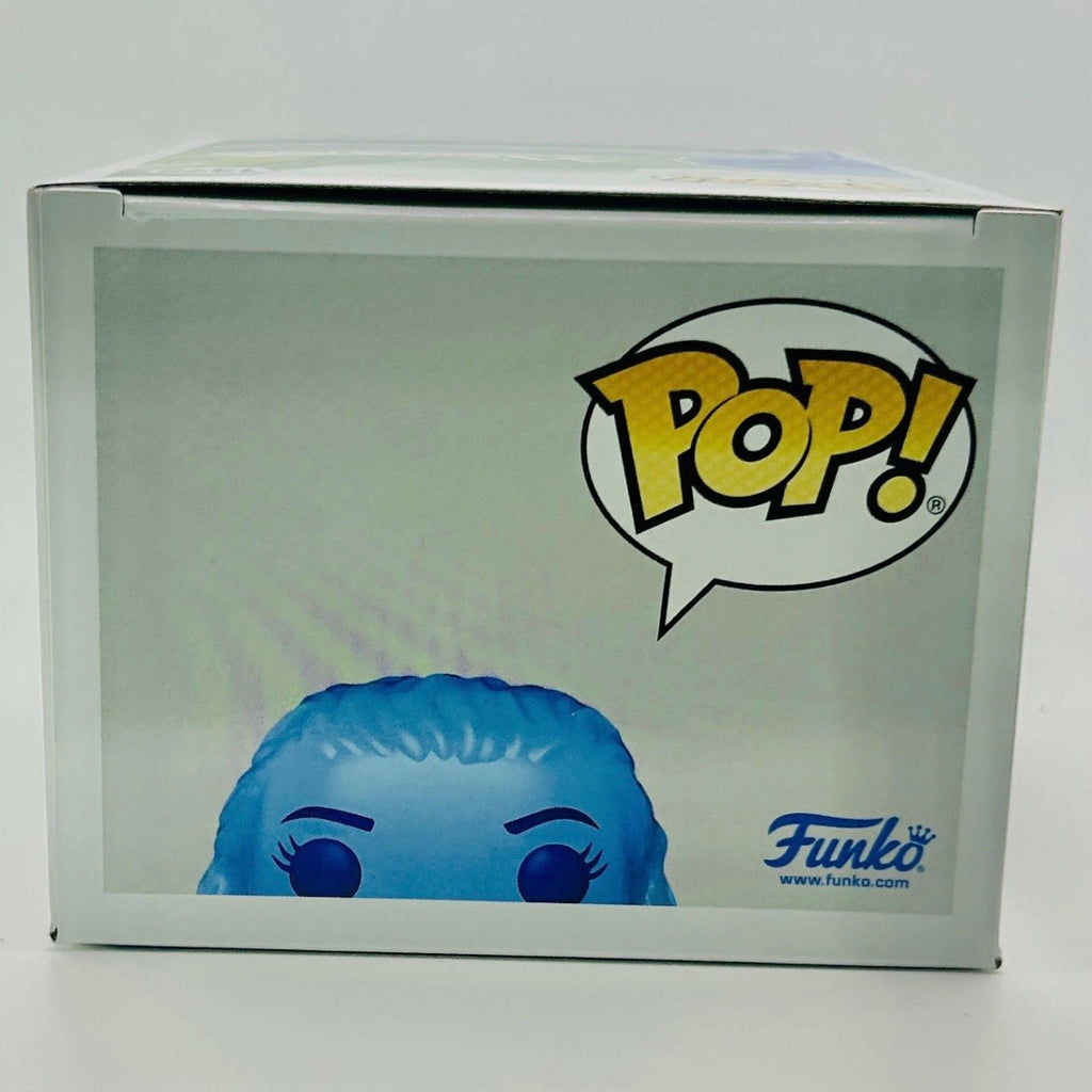 Funko Pop! Disney: Moana #1378 Translucent - Entertainment Earth Exclusive