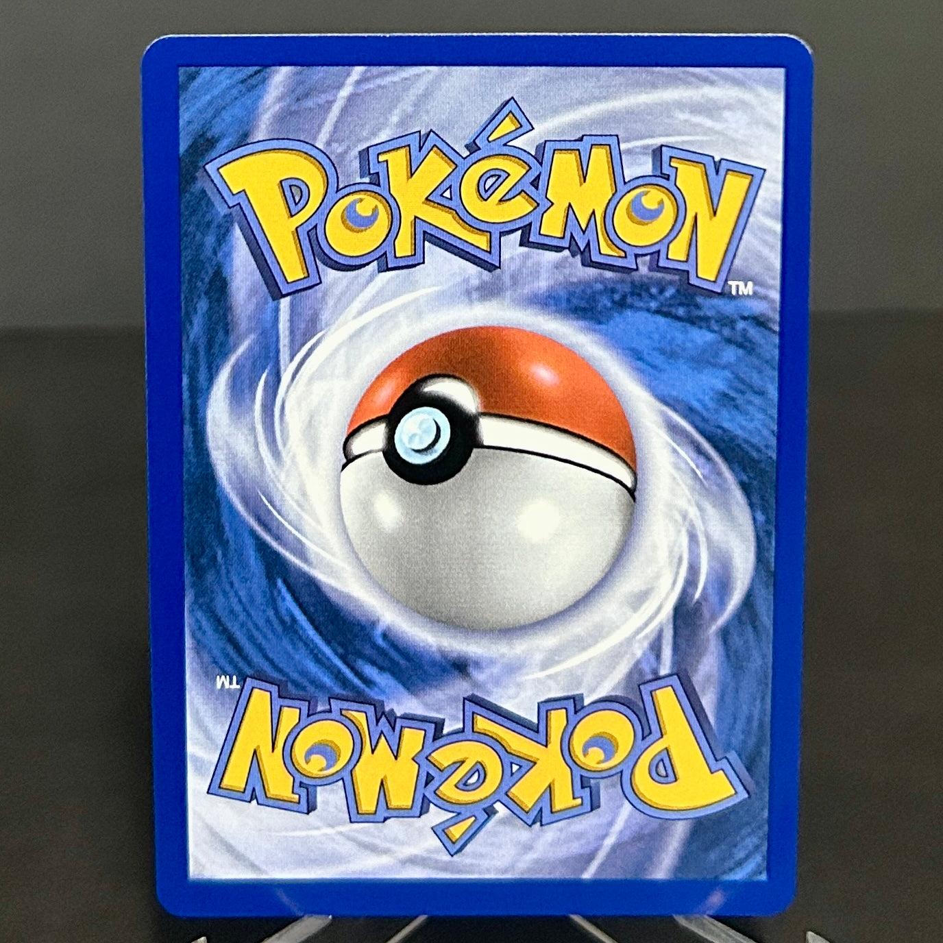 NM - Pokémon TCG - Gwynn 119/084 SIR Special Illustration Rare - Pitch Black