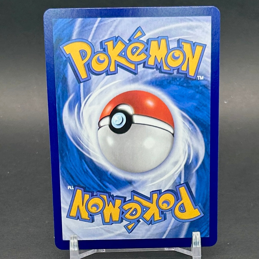 NM - Pokémon TCG - Espeon Poké Ball Reverse Holo 0504/14 - Chinese Gem Pack 2