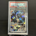 PSA 9 - Pokémon TCG - N’s Zekrom #031 - Pokémon Center Stamped - Ascended Heroes ETB - Black Star Promo - MEP031