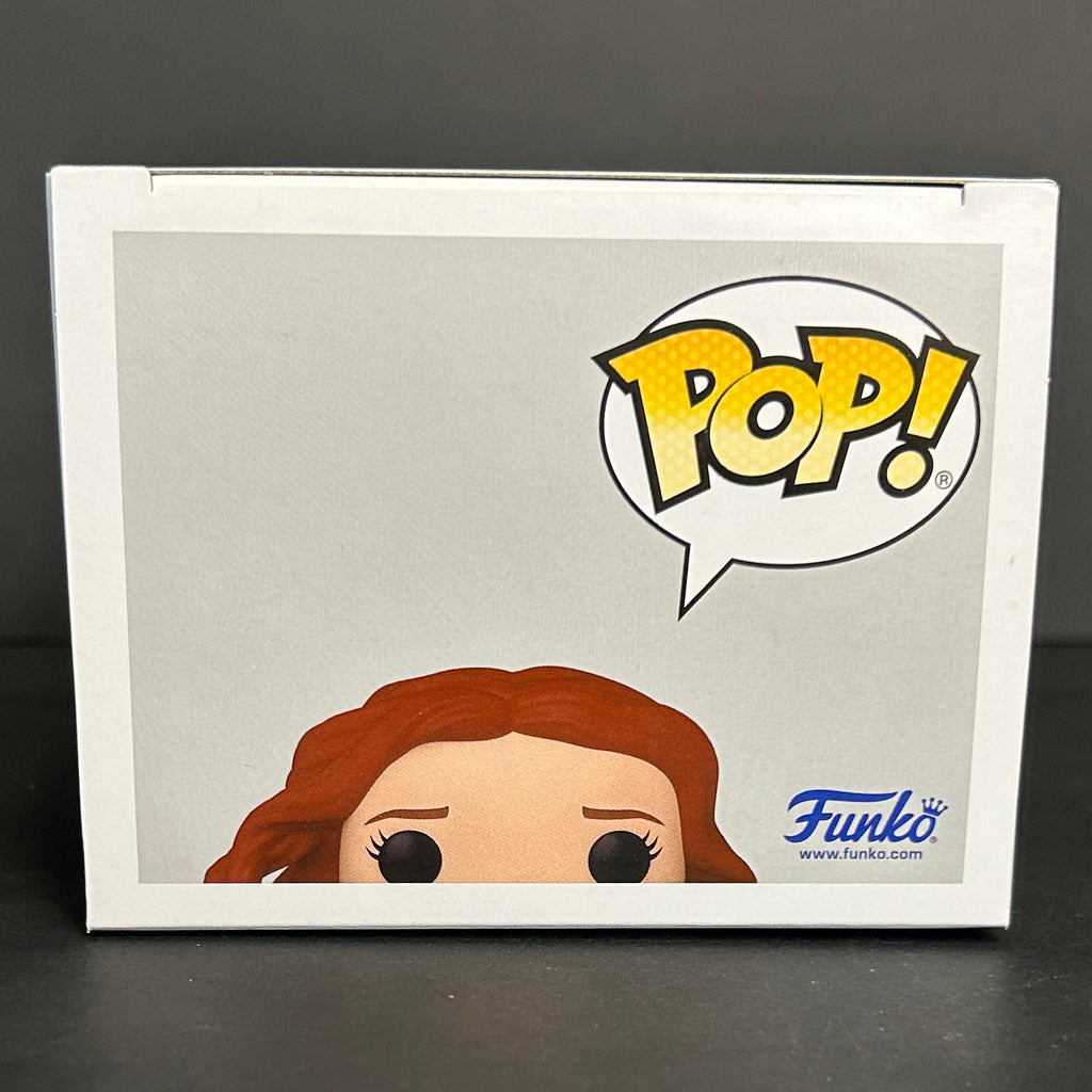 Funko Pop! House of the Dragon - Alicent Hightower #01 - SDCC Summer Convention Exclusive