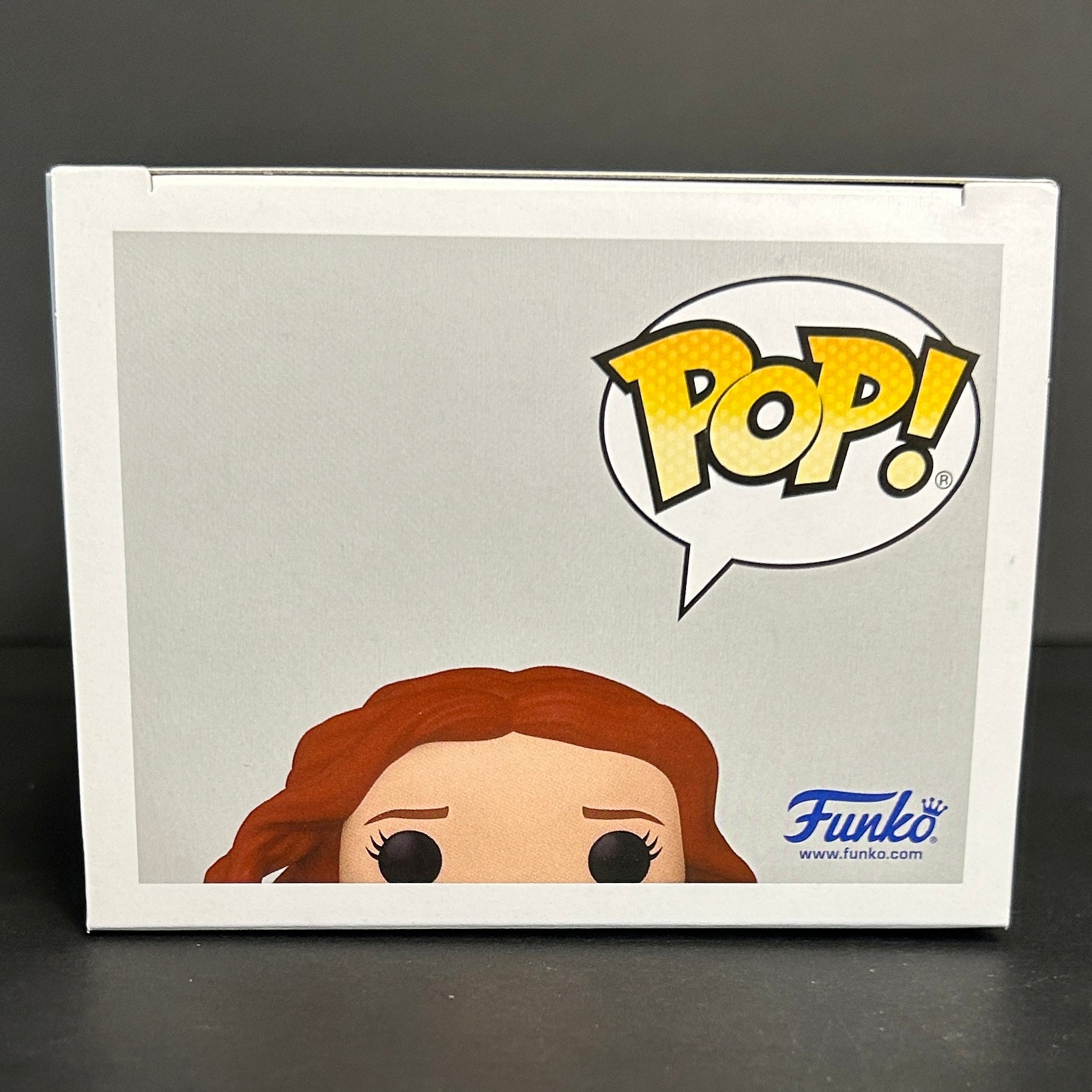 Funko Pop! House of the Dragon - Alicent Hightower #01 - SDCC Summer Convention Exclusive