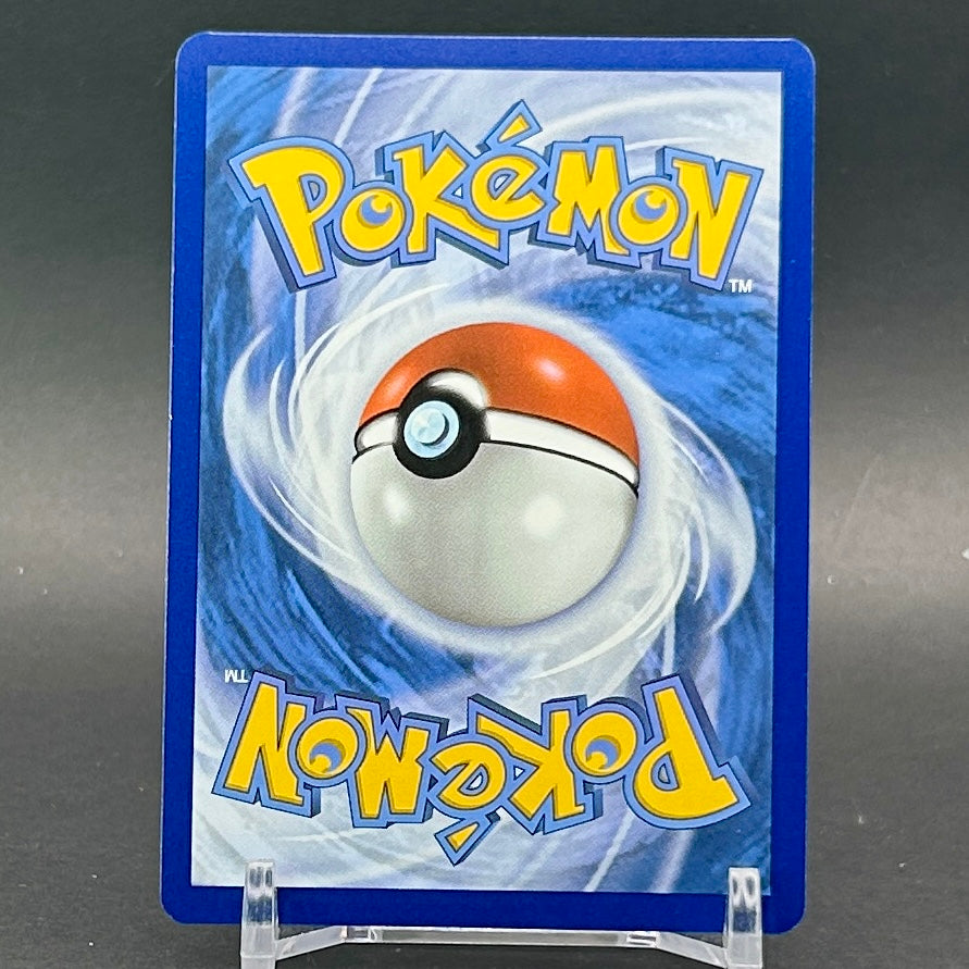 NM - Pokémon TCG - Scovillain EX 022/162 Double Rare Holo - Temporal Forces