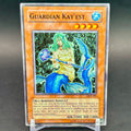 NM - Yu-Gi-Oh! - Guardian Kay’est DCR-009 - Dark Crisis