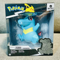 Pokémon Select Series 5 - Totodile - Vinyl Figure - Jazwares