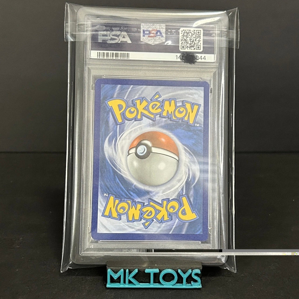 PSA 9 - Pokémon TCG - Greninja SWSH144 Gold Star Promo - Celebrations 25th Anniversary